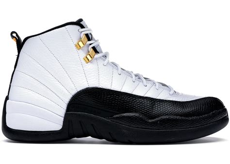 12 blue jordans|jordan 12 taxi price.